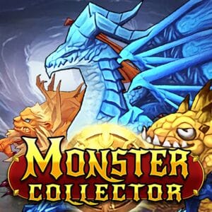 Monster Collector screenshot
