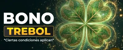 Bono Especial Marzo banner
