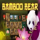 Bamboo Bear screenshot