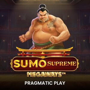 Sumo Supreme Megaways screenshot