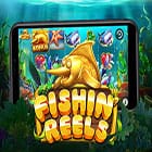 Fishin Reels screenshot