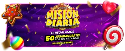 Tu suerte comienza aquí