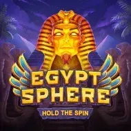 Egypt Sphere_ Hold The SpinGamzix