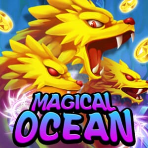 Magical Ocean