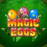 Magic EggsVoltent screenshot