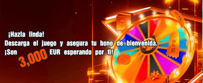 Bono exclusivo para Perú