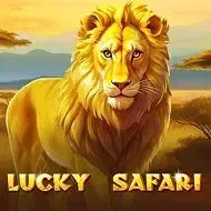 Lucky Safari Hold And Win1spin4win