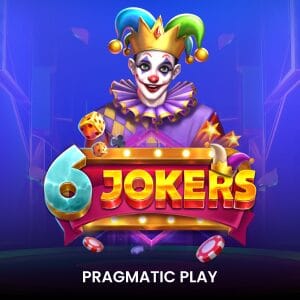 6 Jokers screenshot
