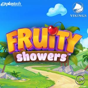 Fruity Showers™ screenshot