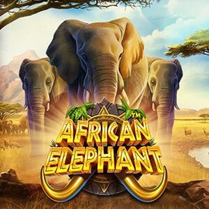 African Elephant screenshot