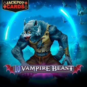10 Vampire Beast screenshot