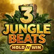 3 Jungle BeatsAvatarux