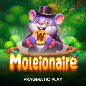 Moleionaire