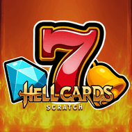 Hellcards ScratchAmigo screenshot