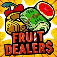 Fruit Dealers screenshot